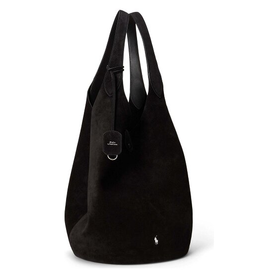POLO RALPH LAUREN Polo Play Shopper Tas Leder 49 cm