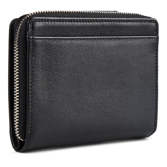 Braun Büffel Golf Edition Portemonnee Leder 12.5 cm