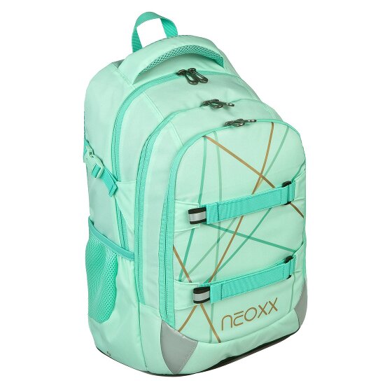 Neoxx Active Pro Schooltas 45.5 cm