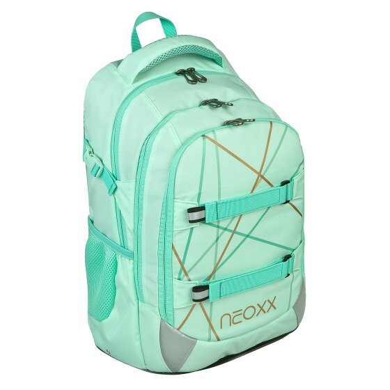 Neoxx Active Pro Schooltas 45.5 cm