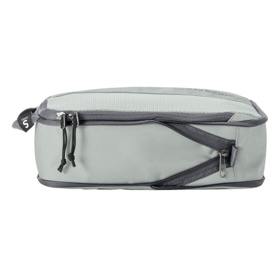 Eagle Creek Pack-It Reveal fietstas 25 cm met uitbreidingsplooi