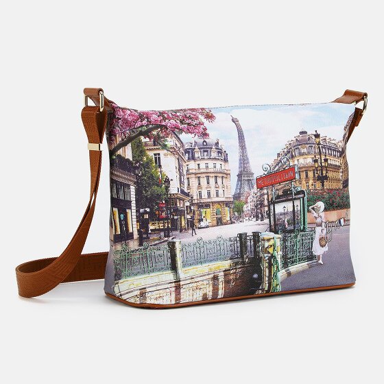 Y Not? Yesbag Schoudertas 30.5 cm