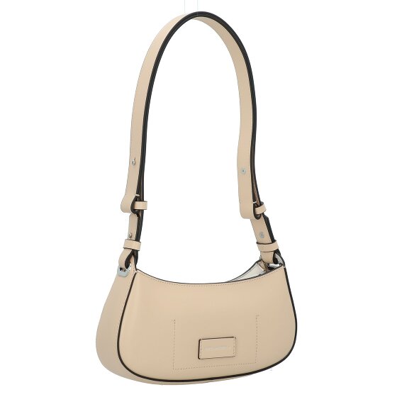 Karl Lagerfeld Karl Lagerfeld Essentials Schoudertas 25 cm