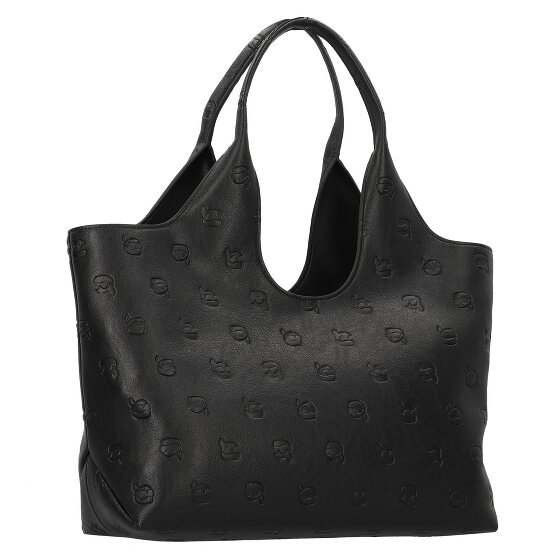 Karl Lagerfeld Ikon Shopper Tas 35 cm
