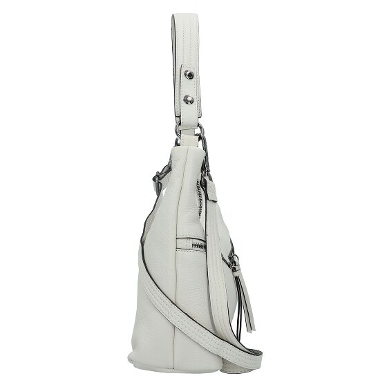 Burkely Rock Ruby Schoudertas Leer 32 cm