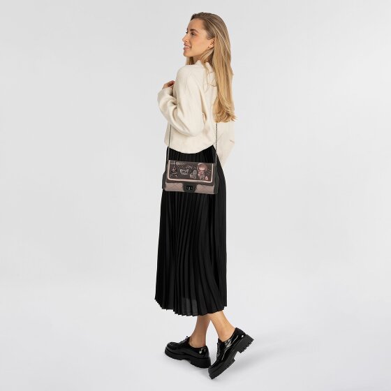 Anekke Mademoiselle Schoudertas 24 cm