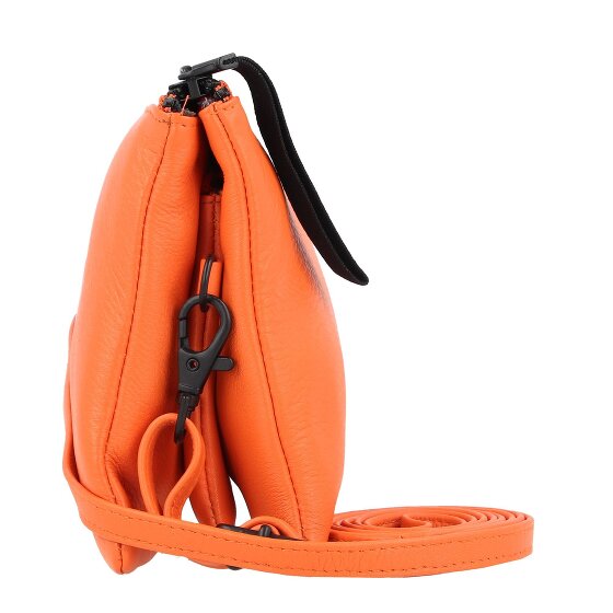 Braun Büffel Capri Schoudertas Leer 21 cm