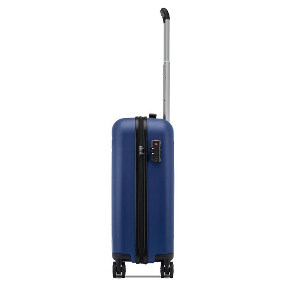 MODO by Roncato Nebula 4 wielen Cabinewagen 55 cm