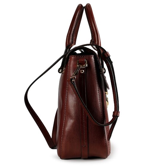 The Bridge Corsini Handtas Leer 36 cm
