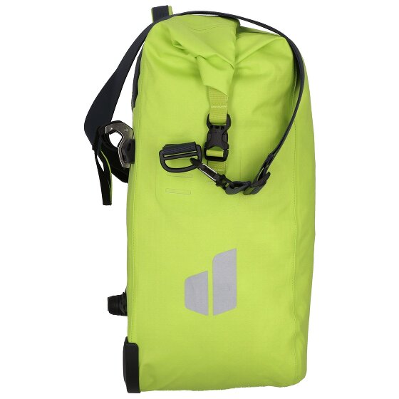 Deuter Weybridge 25+5L Fietstas 43 cm