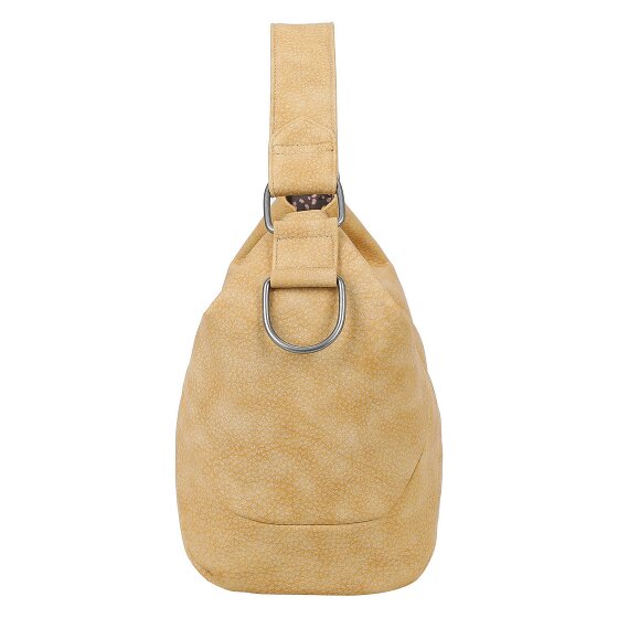 Fritzi aus Preußen Limited Happy Flocked Schoudertas 30 cm