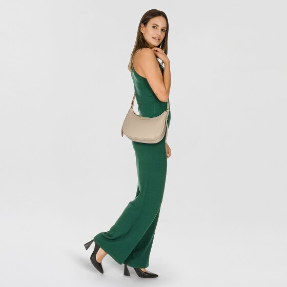 Lancaster Dune Schoudertas Leer 27 cm