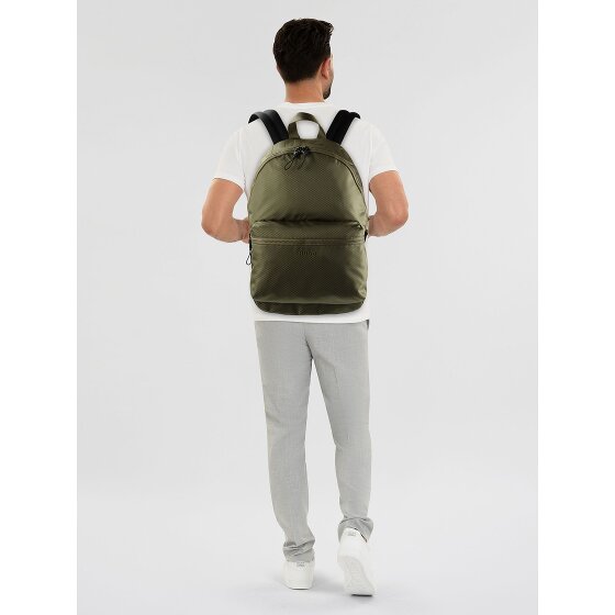 Hugo Uther Dagrugzak 40 cm Laptop compartiment