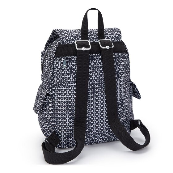 Kipling Basic Prt City Pack Dagrugzak S 33.5 cm