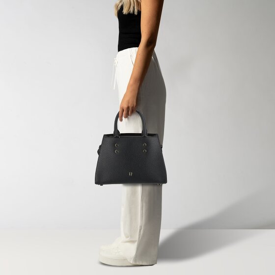 AIGNER Vika Shopper Tas Leer 24 cm