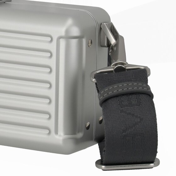 Travelite Next Schoudertas 20 cm