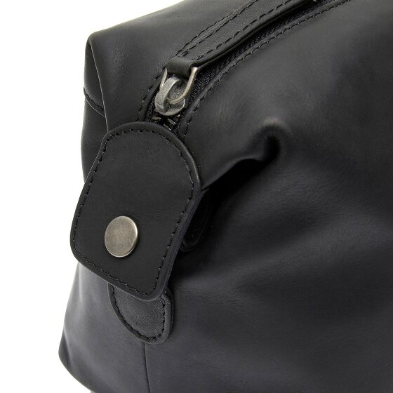 The Chesterfield Brand Westport Toilettas Leer 23 cm