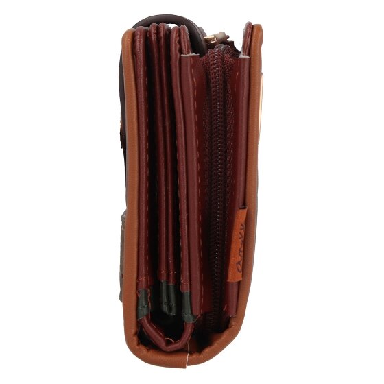 Anekke Canada Portemonnee 14 cm
