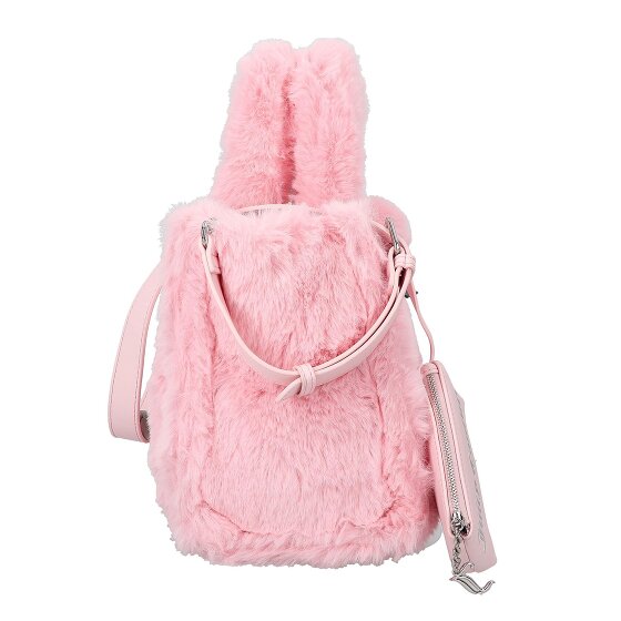 Juicy Couture Iris Fur Shopper Tas M 32 cm