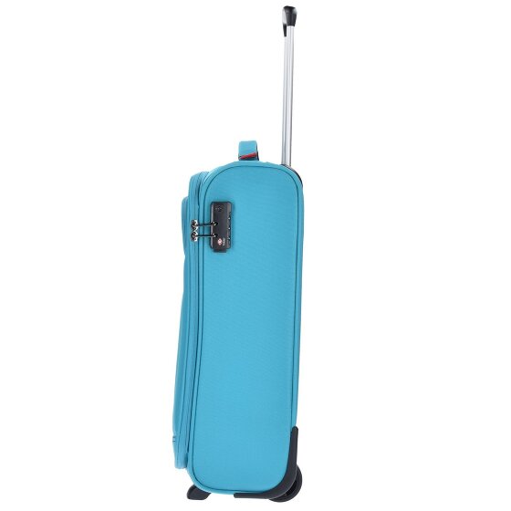 Travelite Cabine 2-wielige trolley 55 cm