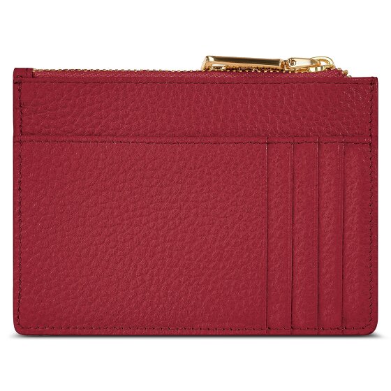 Lazarotti Bologna Leather Sleutel portemonnee Leer 11.5 cm
