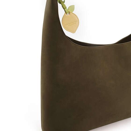 Seidenfelt Nibe Schoudertas 47 cm