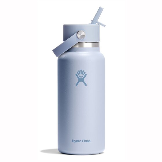 Hydro Flask Hydration Wide Flex Straw Cap Drinkfles 945 ml