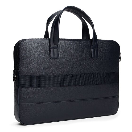 Tommy Hilfiger TH Central Koffer 40 cm Laptop compartiment