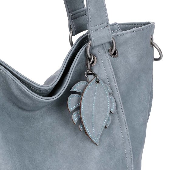 Fritzi aus Preußen Eco Fritzi02 Shopper Tas 50 cm