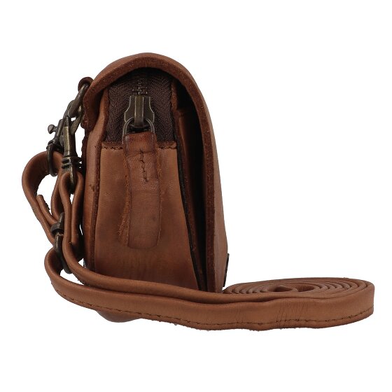 Harbour 2nd Anchor Love Rieke Schoudertas Leer 11.5 cm