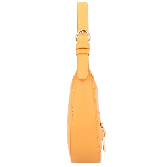 BORBONESE Schoudertas Leer 15 cm