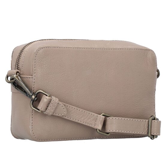 Cowboysbag Miami Schoudertas Leer 20 cm