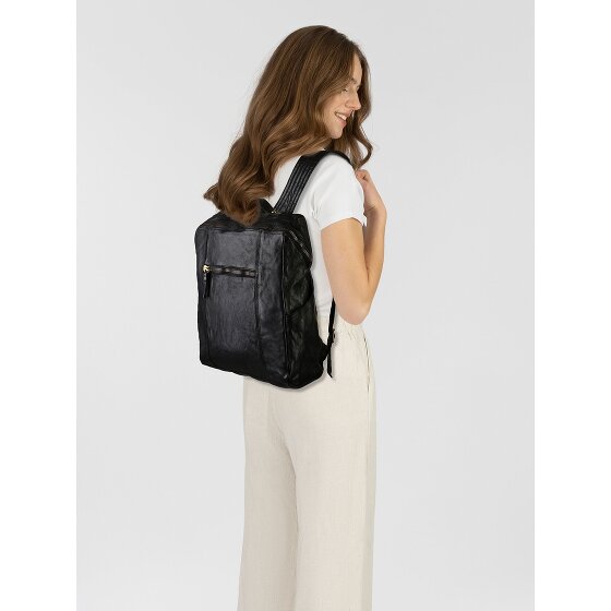 Campomaggi Rugzak leer 38 cm