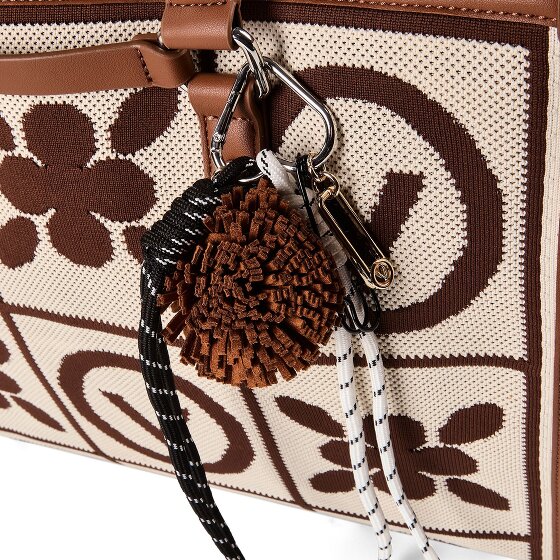 Valentino Tyle Shopper Tas 38 cm