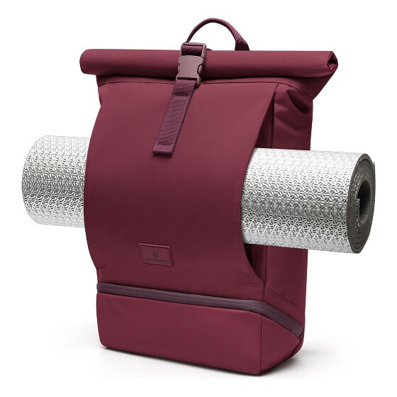 Johnny Urban Allen Medium Dagrugzak 40.5 cm Laptopvak