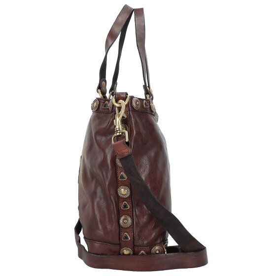 Campomaggi Shopper tas leer 37 cm