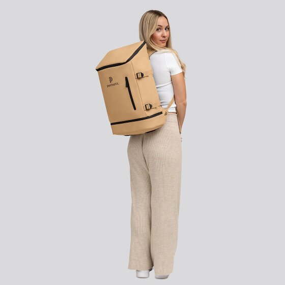 Pactastic Urban Collection Dagrugzak 50 cm Laptop compartiment