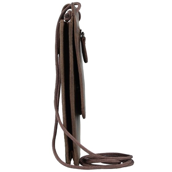 Greenland Nature Montenegro Borstzak RFID Leer 11 cm