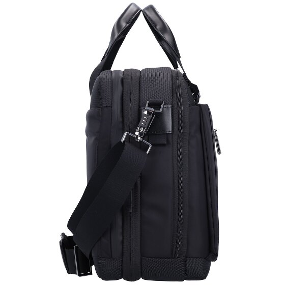 Samsonite Openroad 2.0 aktetas 43 cm laptopvak