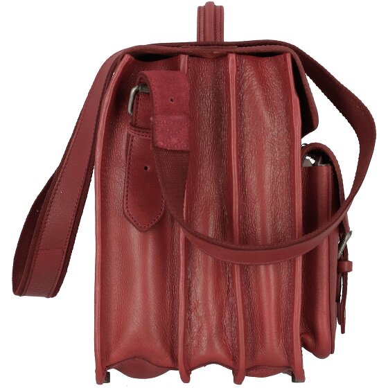 Greenland Nature Aktentas Leder 40 cm