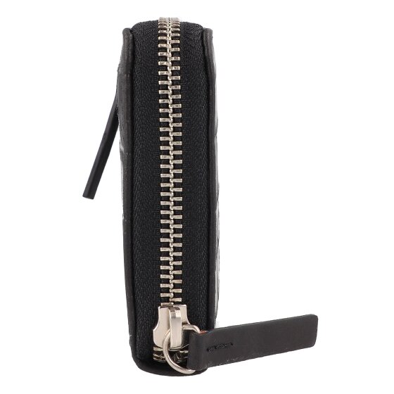 Burkely Cool Colbie Portemonnee RFID-bescherming Leer 19 cm