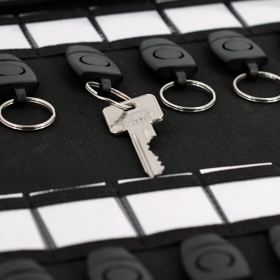 Lightpak Luzon sleutelhanger 28,5 cm