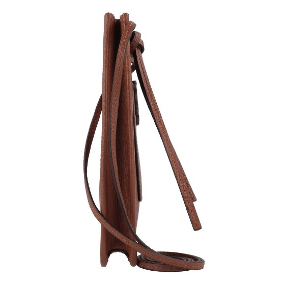 Lauren Ralph Lauren Cameryn Mobiel telefoonhoesje Leer 13 cm