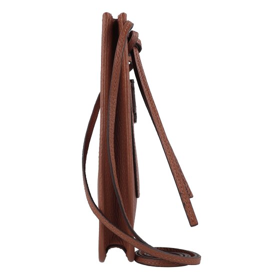 Lauren Ralph Lauren Cameryn Mobiel telefoonhoesje Leer 13 cm Lauren Ralph Lauren Cameryn Mobiel telefoonhoesje Leer 13 cm