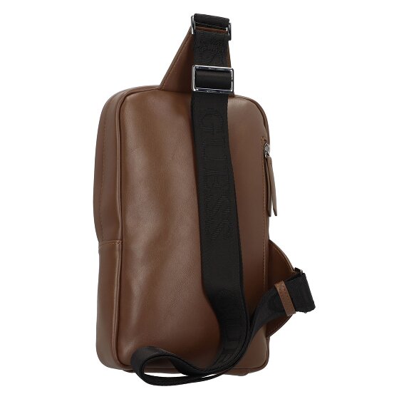 Guess Boston Schoudertas 19 cm