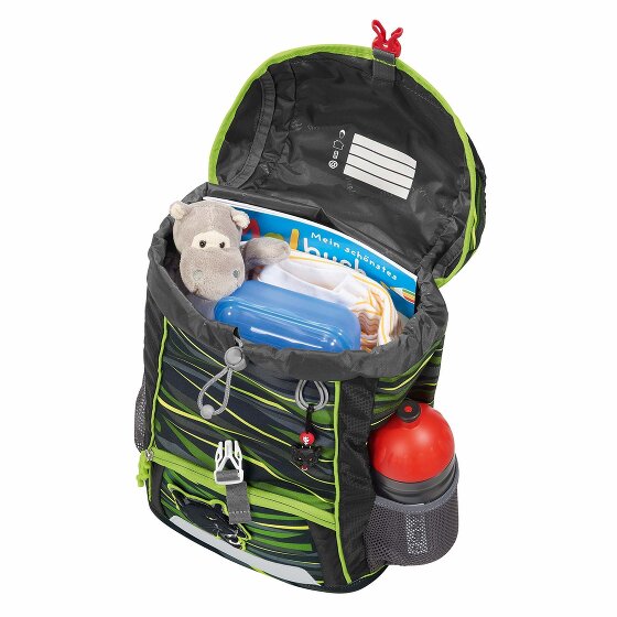 Step by Step Kid Kinderrugzak 35 cm