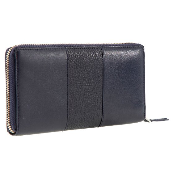 Maître Auen Dietrun Portemonnee RFID-bescherming Leer 19 cm