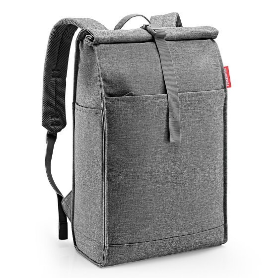 reisenthel Urban Rolltop Dagrugzak 49 cm Laptop compartiment