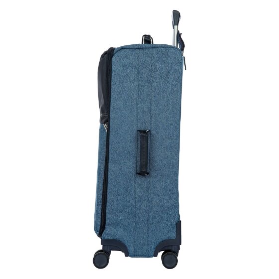 Bric's Bric's  x Replay 4 wielen Trolley 71 cm