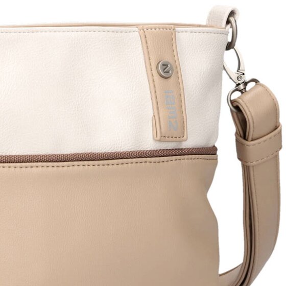 Zwei Jana Schoudertas 27 cm